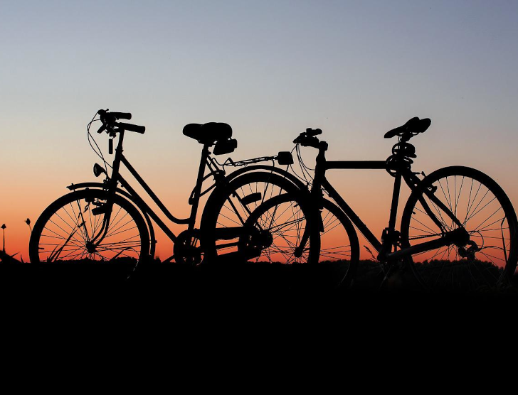 Rodzaje rowerów – jaki wybrać?