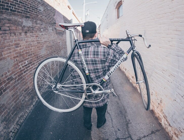 Ubezpieczenie casco roweru — czym jest i czy warto je wykupić?
