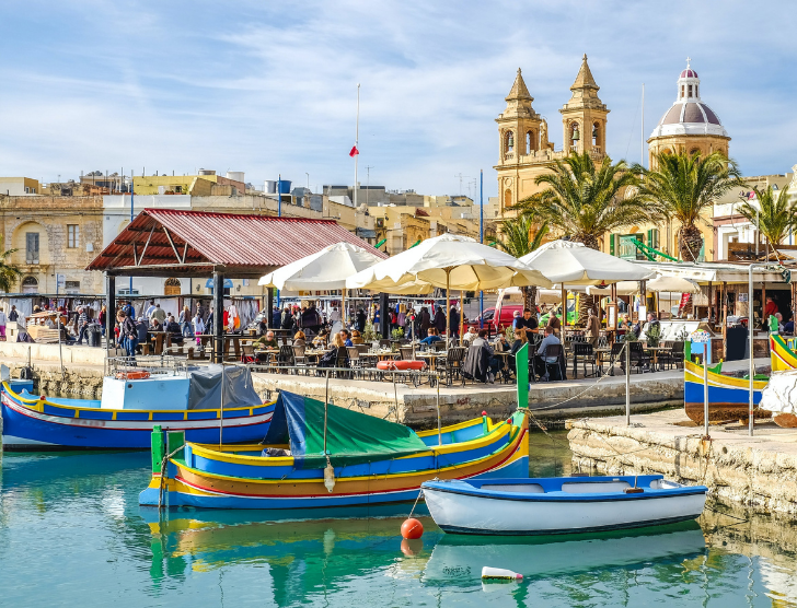 Malta – czy i kiedy warto pojechać?