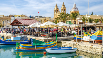 Malta – czy i kiedy warto pojechać?