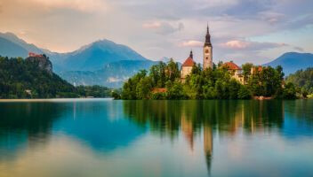 Słowenia – co zobaczyć i jak zaplanować podróż?