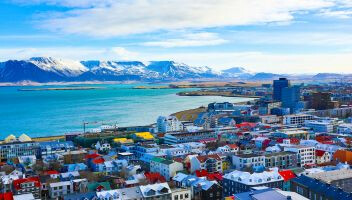 Ubezpieczenie turystyczne na wyjazd do Islandii