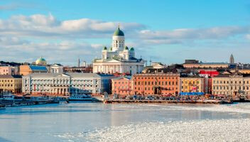 Ubezpieczenie turystyczne na wyjazd do Finlandii