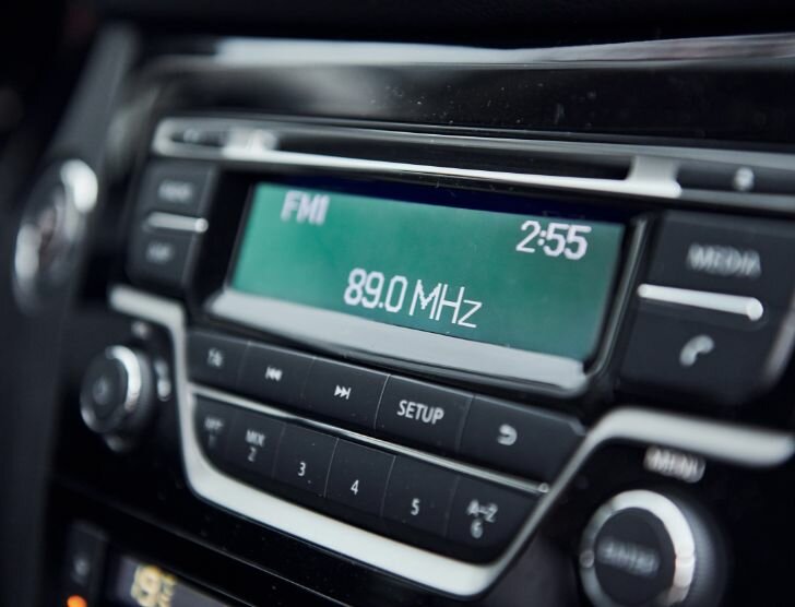 Abonament RTV za radio samochodowe – na czym to polega?